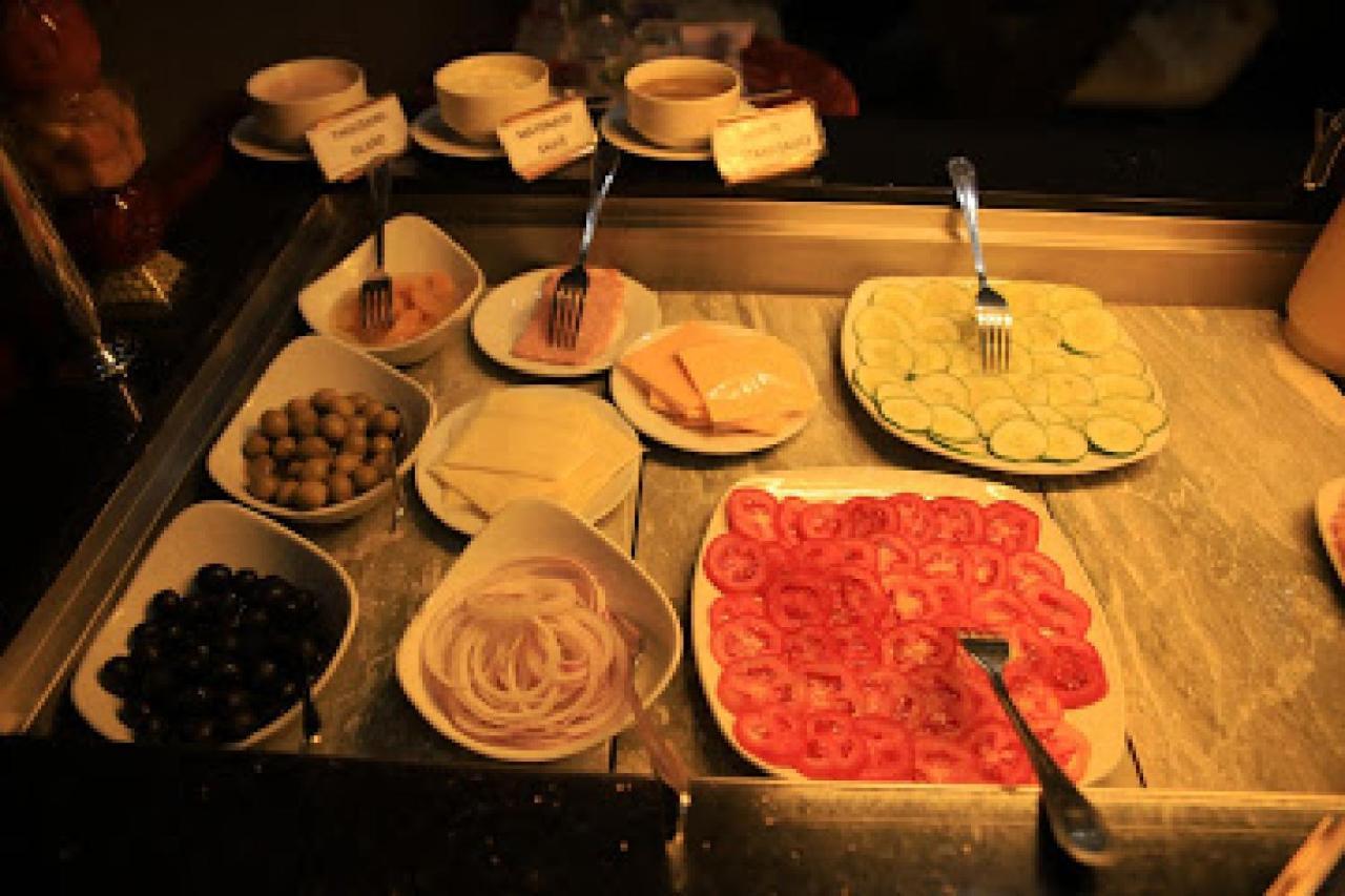 Room In Lodge - Best Western Plus-이바단 외부 사진